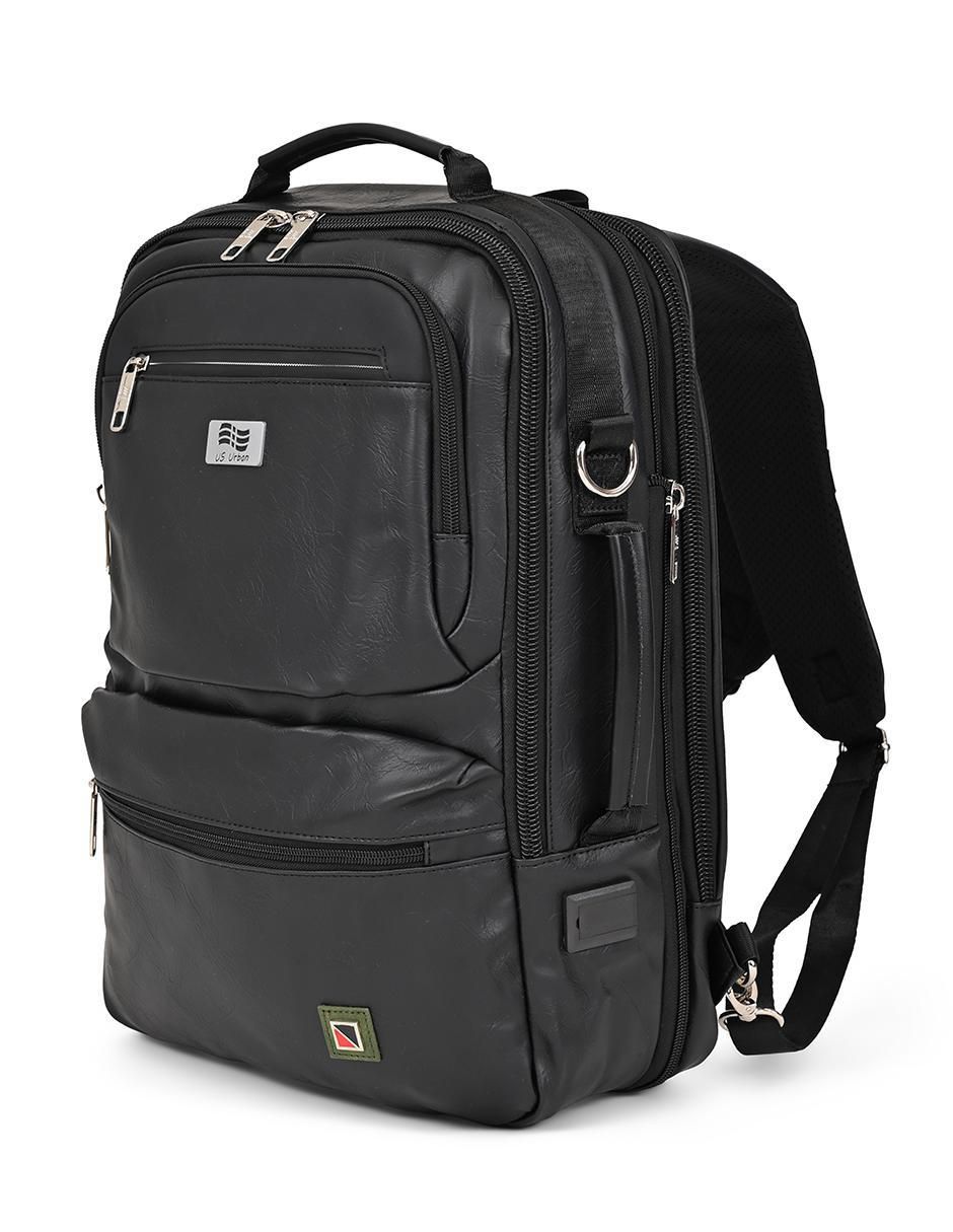 Mochila con portalaptop unisex 6