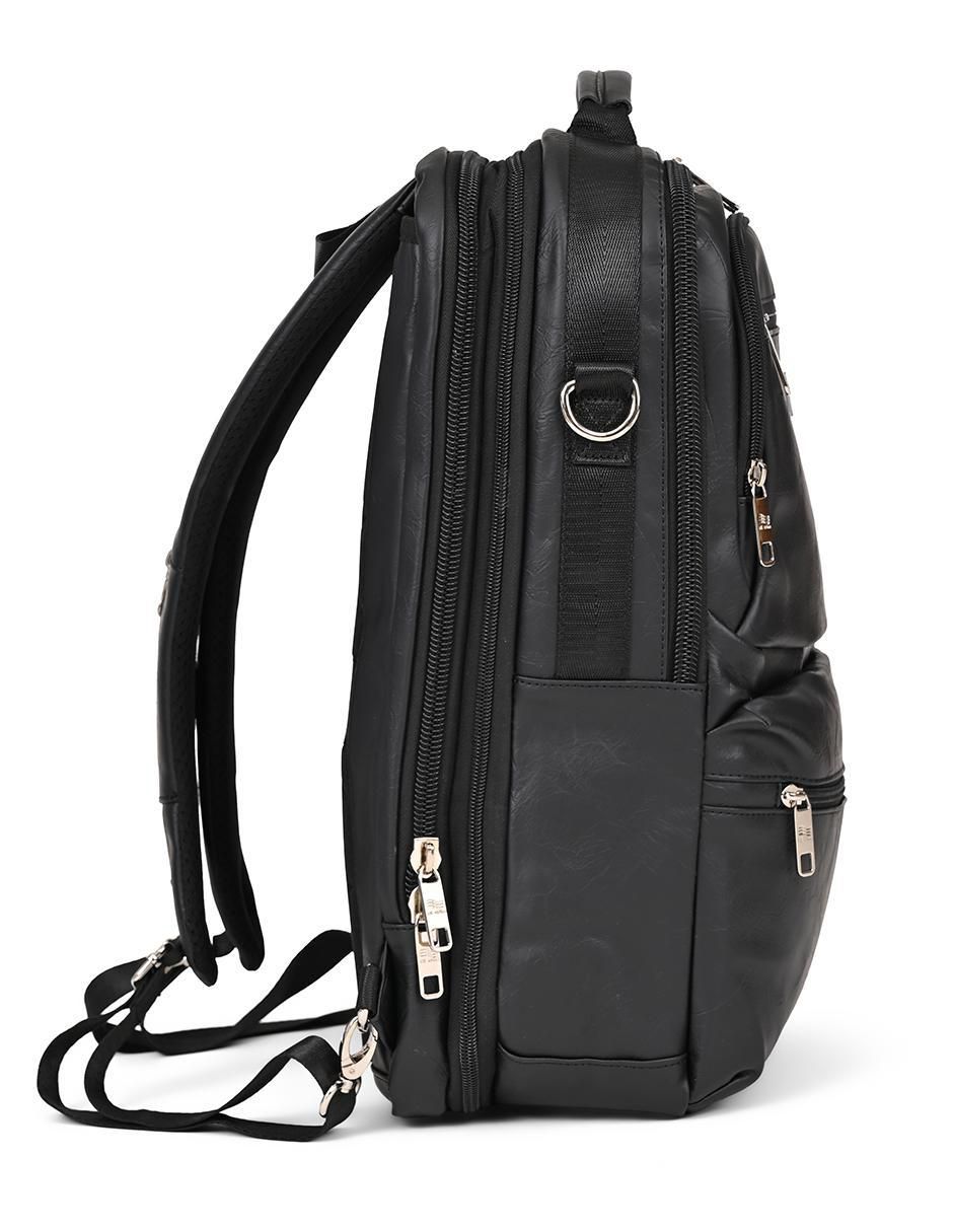 Mochila con portalaptop unisex 7