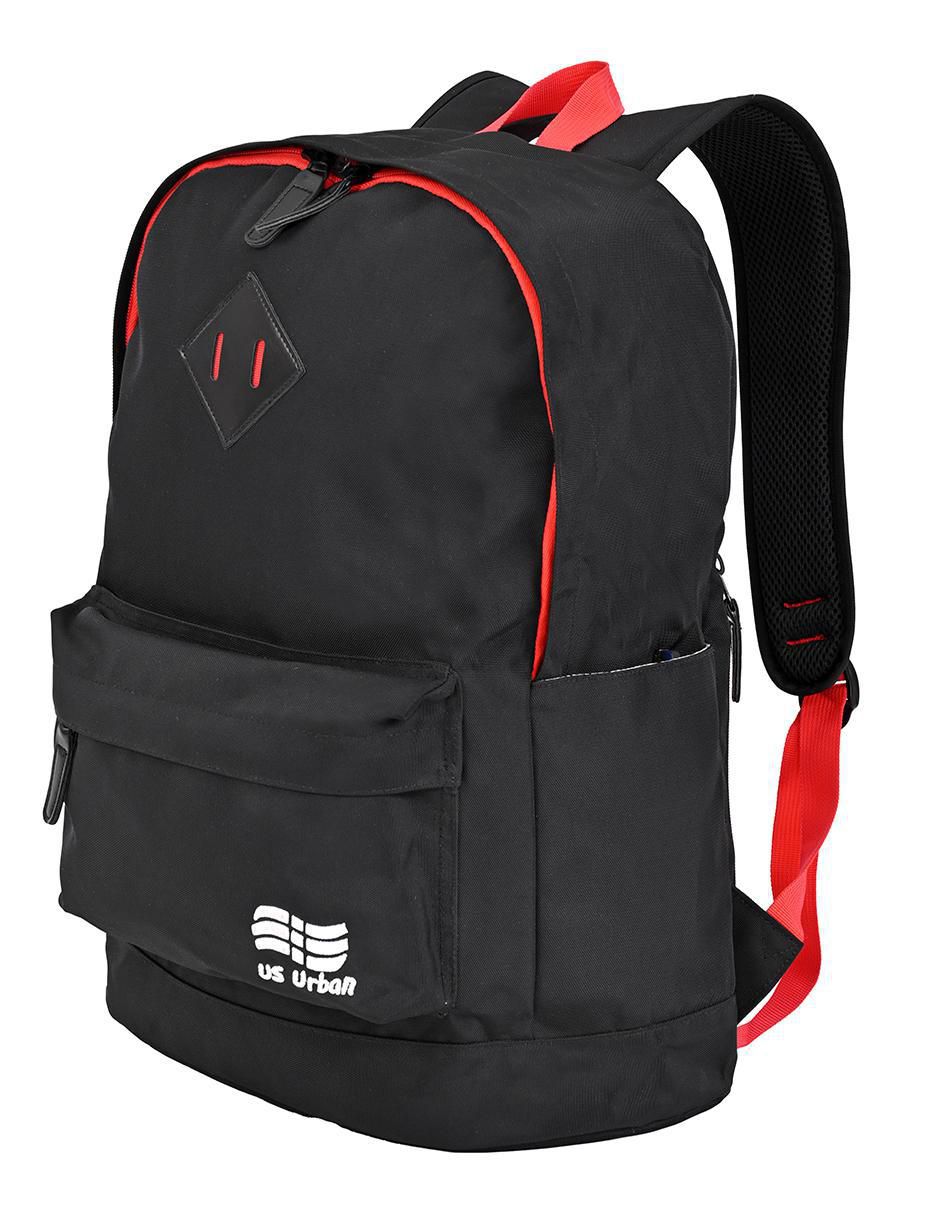 Mochila con portalaptop unisex 8