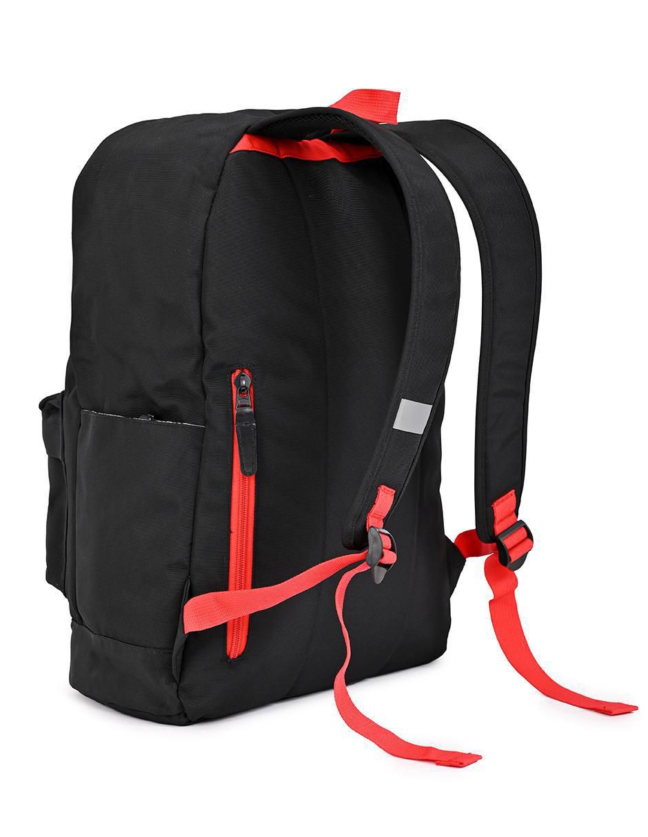 Mochila con portalaptop unisex 9