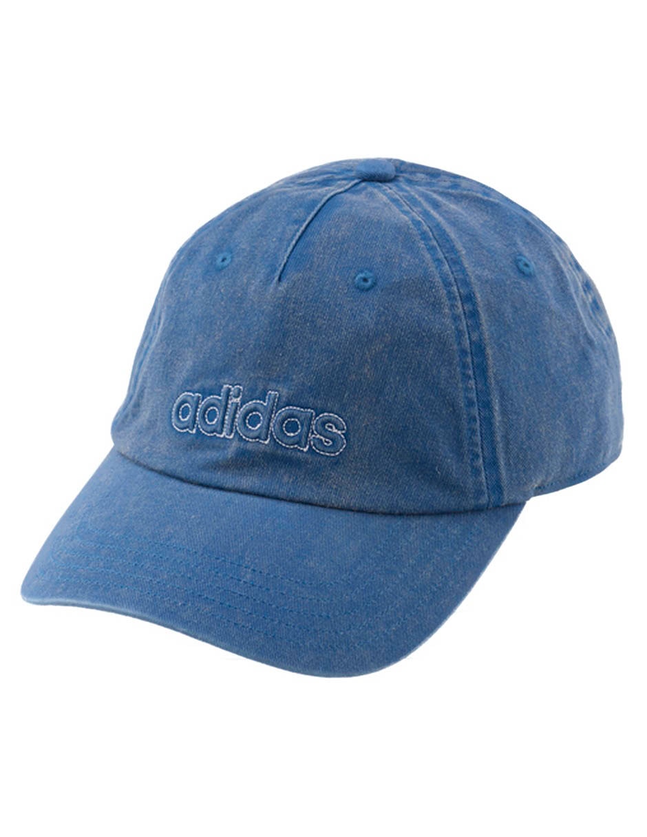Gorra visera curva hebilla casual para hombre 3