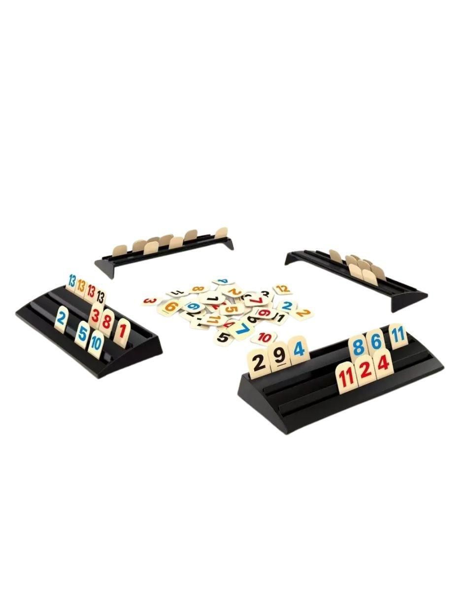 Rummy juego de mesa 2