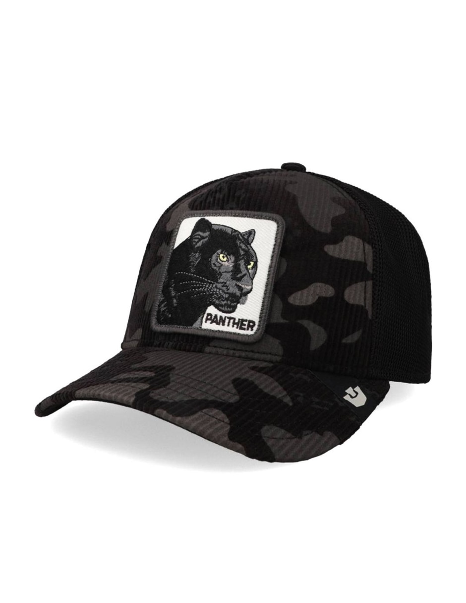 Gorra visera curva snapback unisex