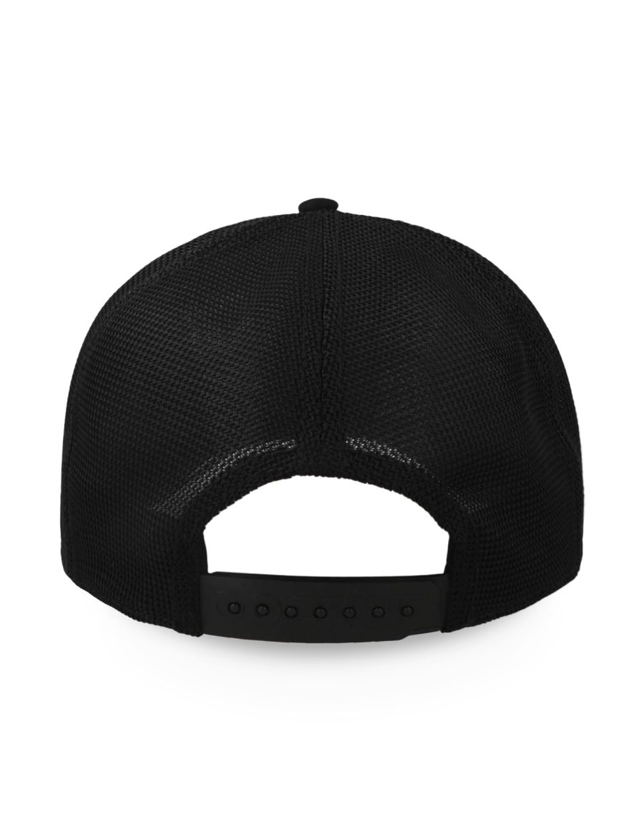 Gorra visera curva snapback unisex 2
