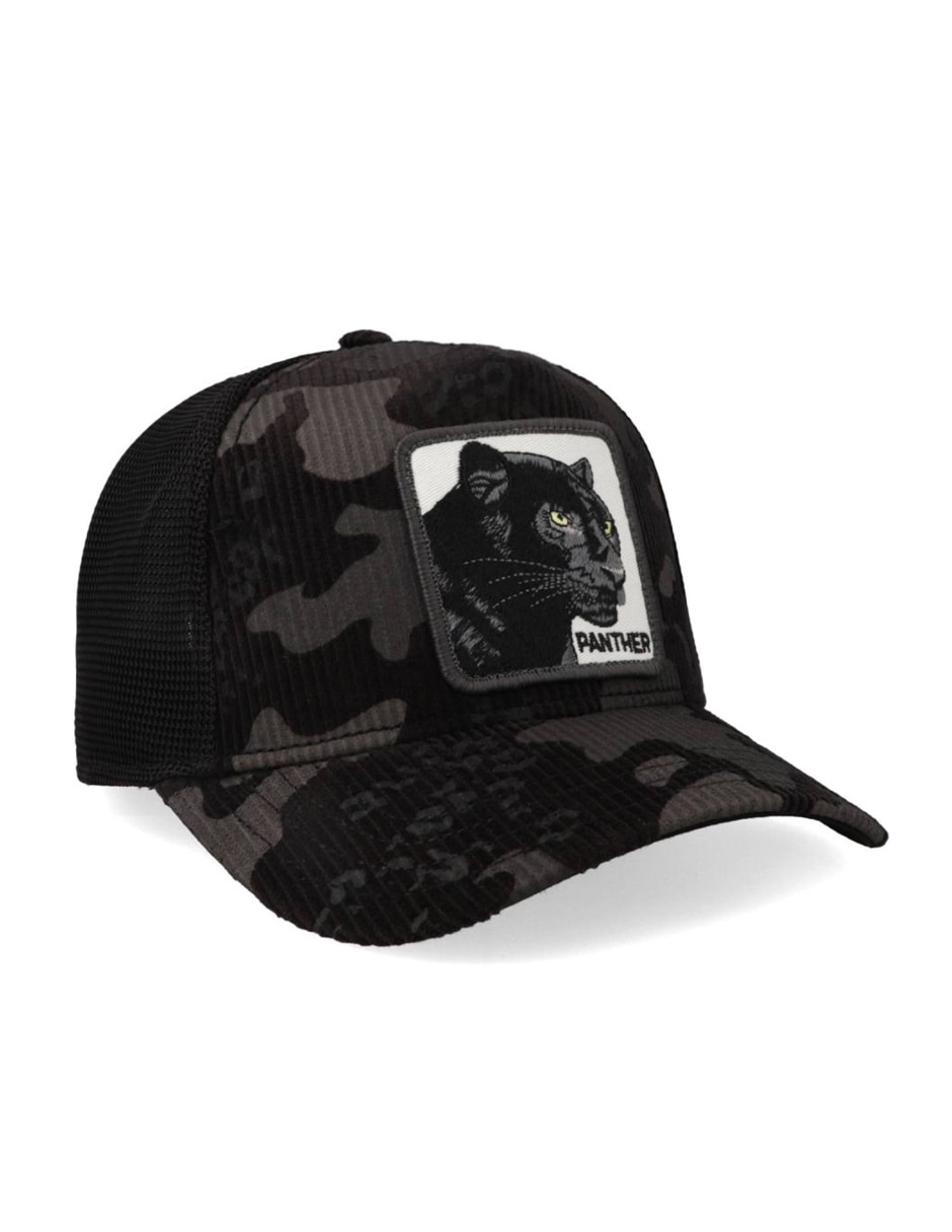 Gorra visera curva snapback unisex 3