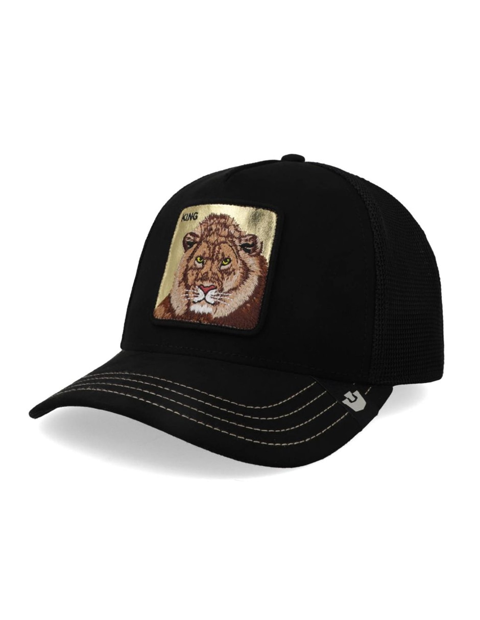 Gorra visera curva snapback unisex Gorra visera curva snapback unisex