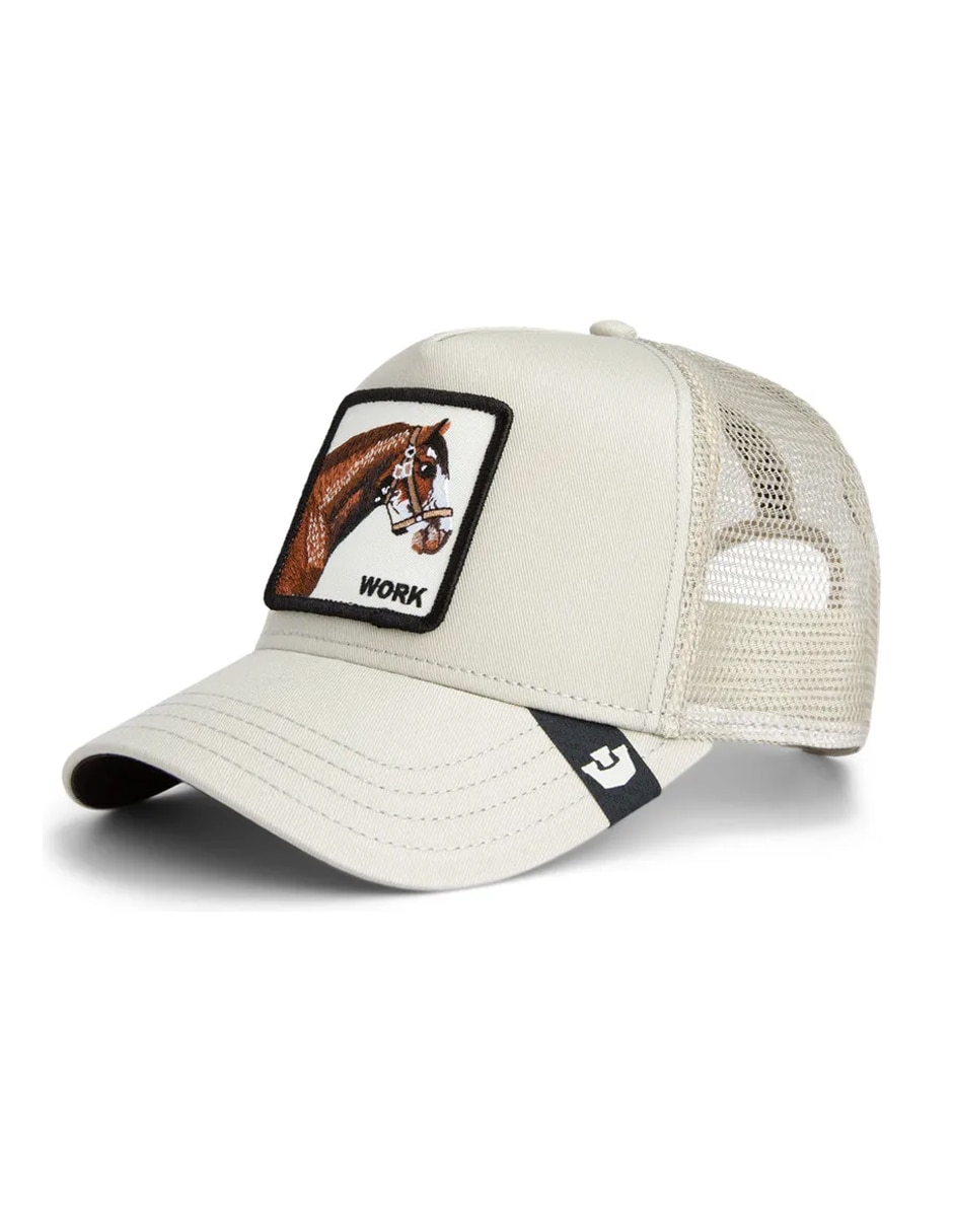 Gorra visera curva snapback unisex Gorra visera curva snapback unisex