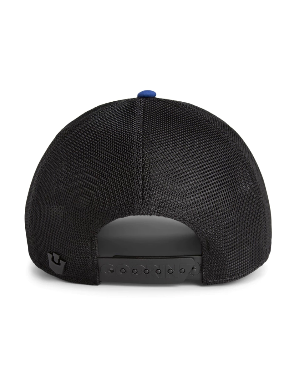 Gorra visera curva snapback unisex 2