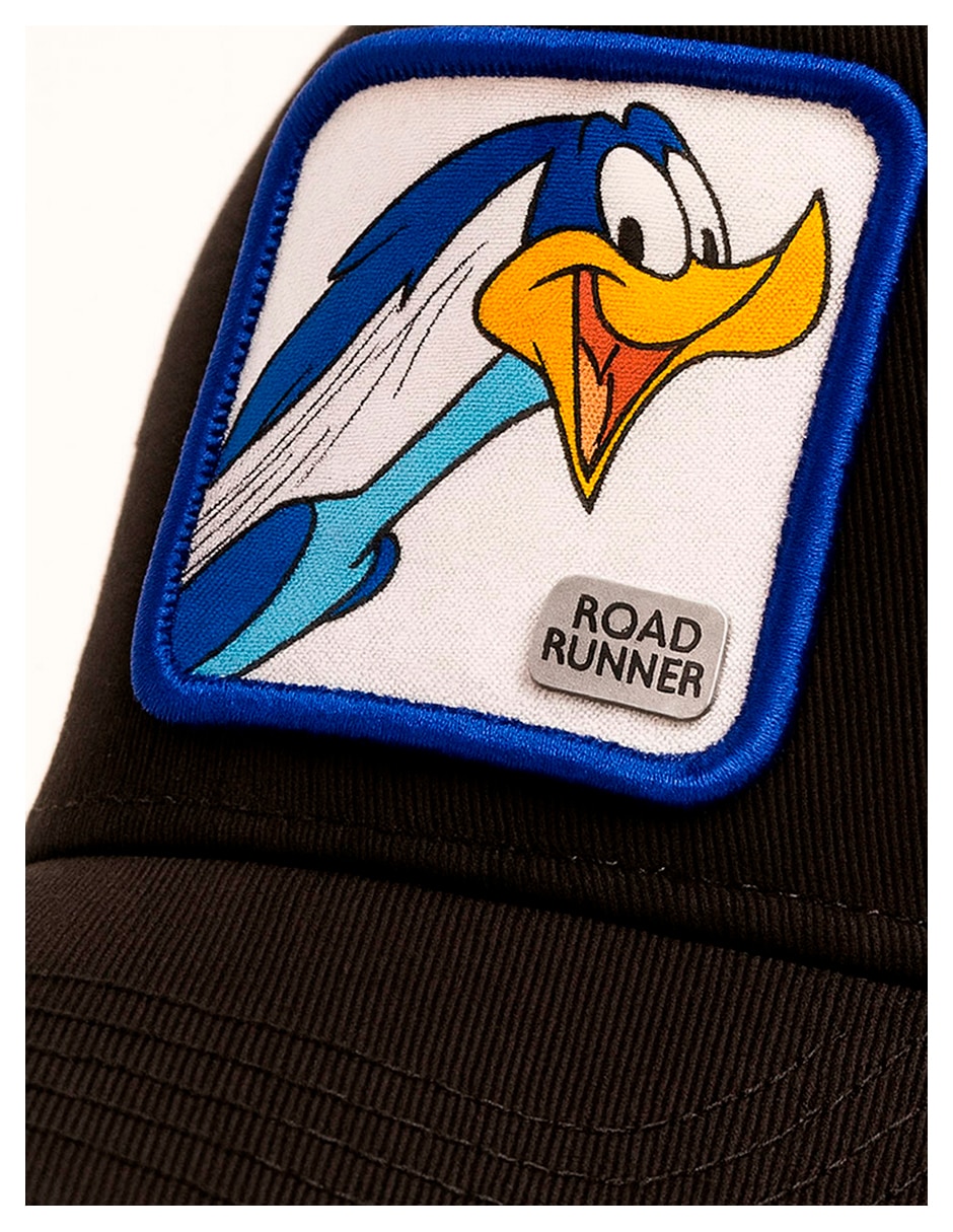Gorra visera curva snapback para hombre 3