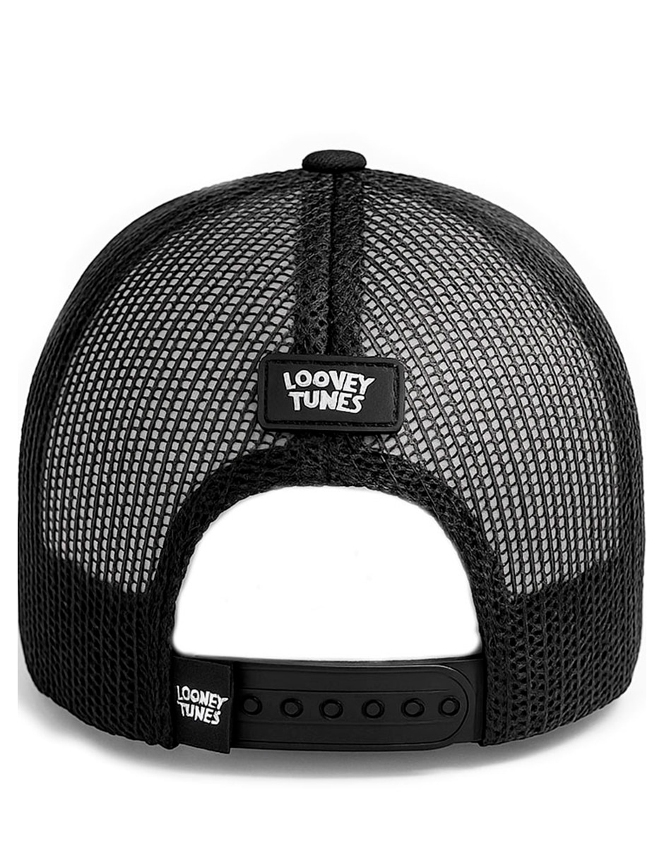 Gorra visera curva snapback para hombre 5