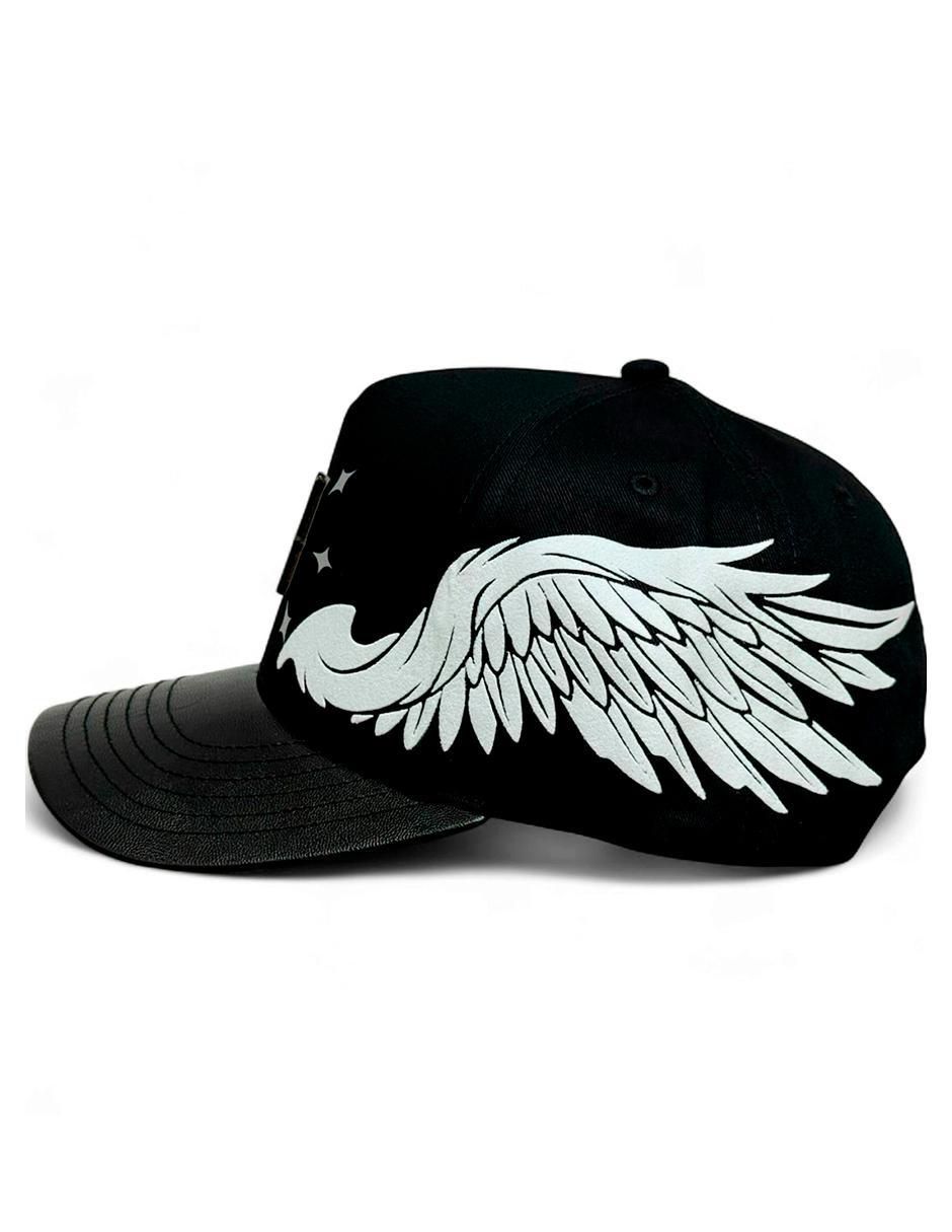 Gorra visera curva snapback para hombre 3