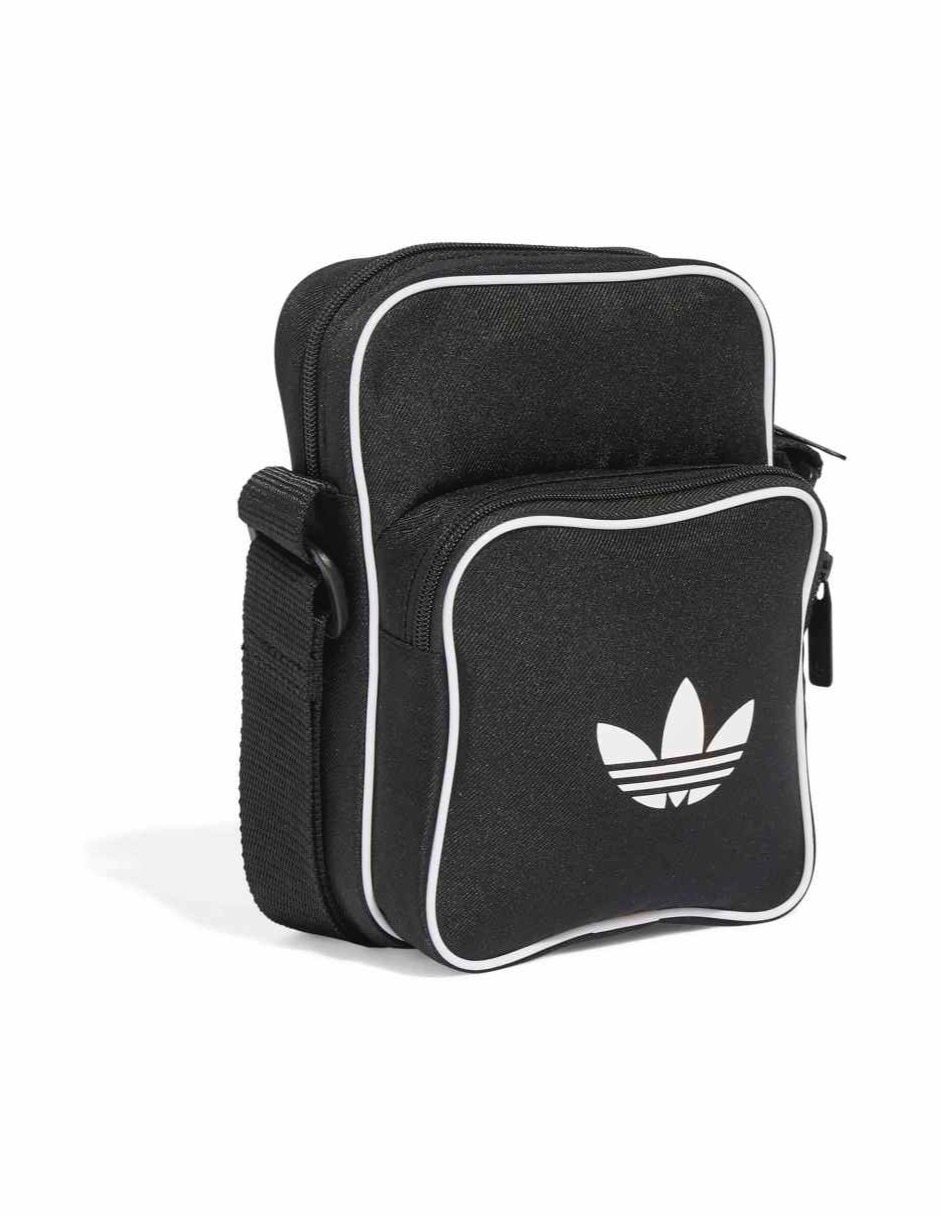 Bolsa shoulder para unisex 3