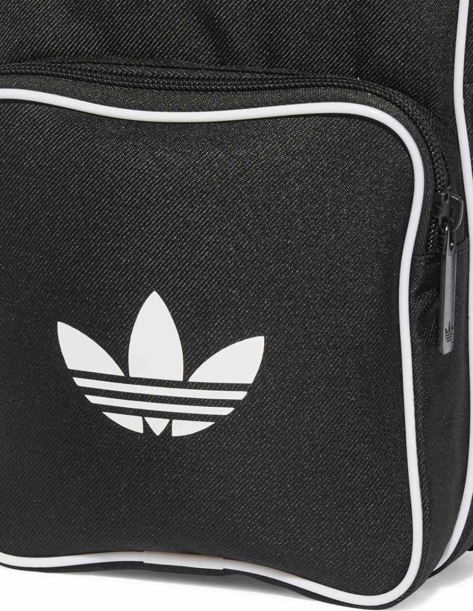 Bolsa shoulder para unisex 5