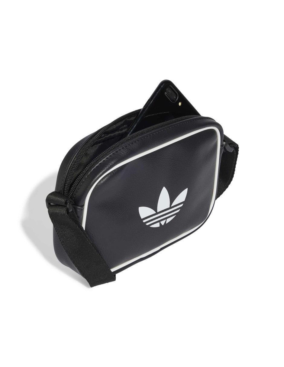 Bolsa shoulder Adicolor unisex 4