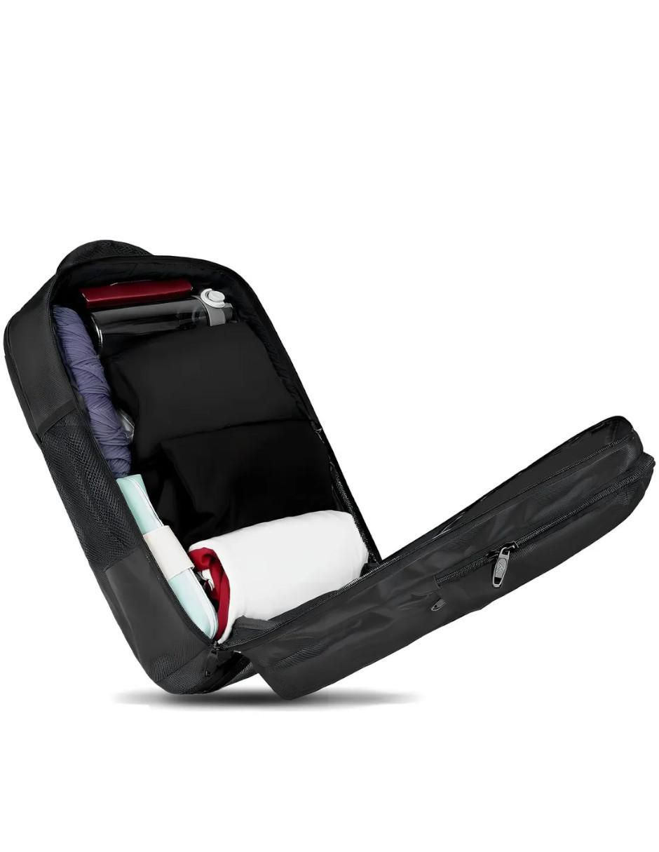 Mochila para viaje impermeable para hombre 3