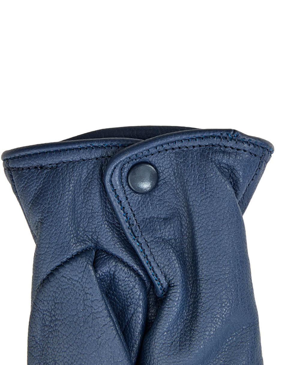 Guantes de invierno de piel 3