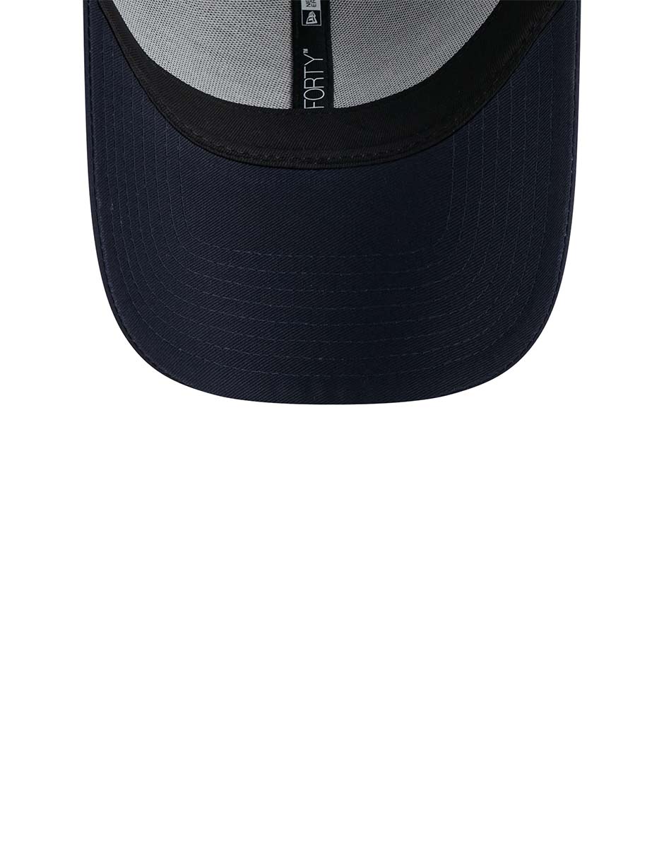 Gorra visera curva correa ajustable para Motorsport Race Specials Vegas Red Bull para hombre 3