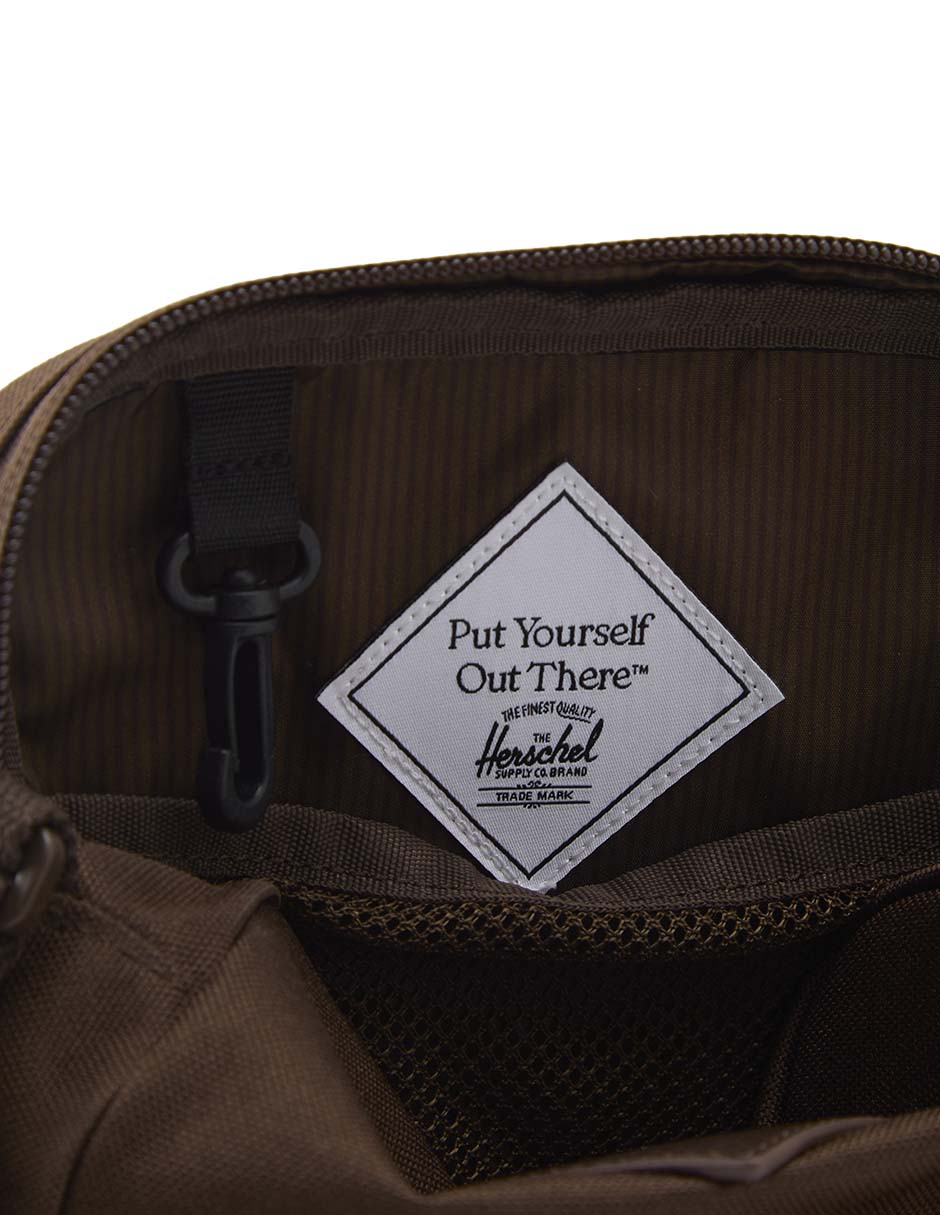 Bolsa messenger para hombre 4