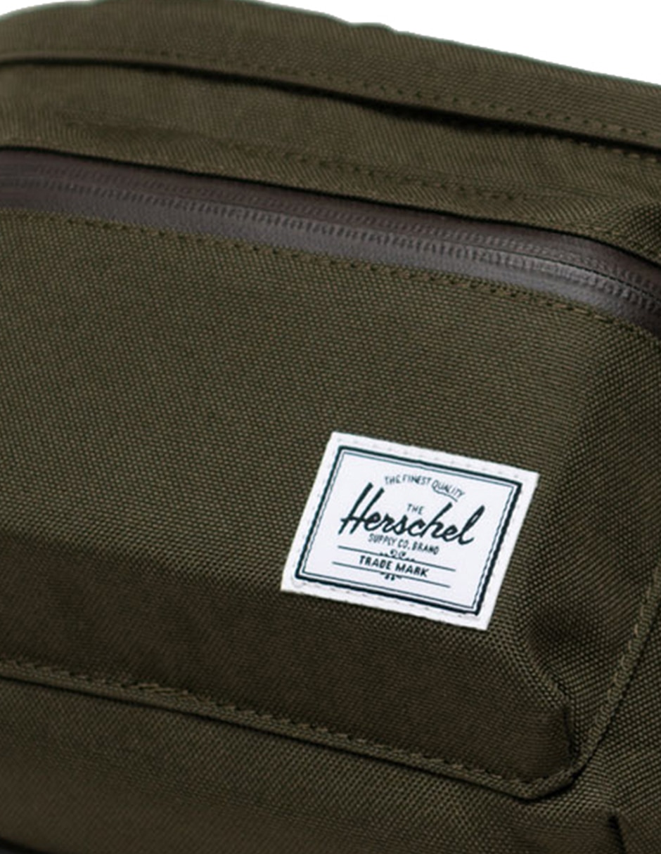 Cangurera Herschel Hip Pack para hombre 4