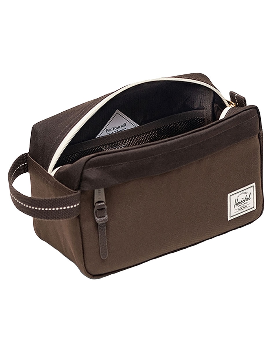 Neceser de viaje para hombre 3