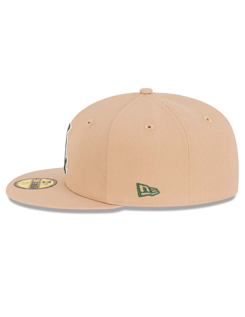 Gorra visera plana cerrada para Béisbol Seasonal Chain Stitch Chicago White Sox para hombre 5
