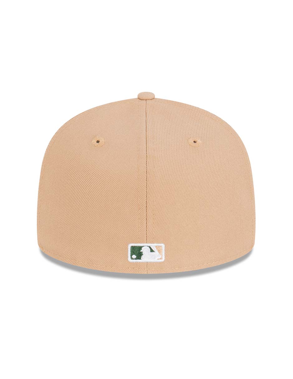 Gorra visera plana cerrada para Béisbol Seasonal Chain Stitch Chicago White Sox para hombre 6