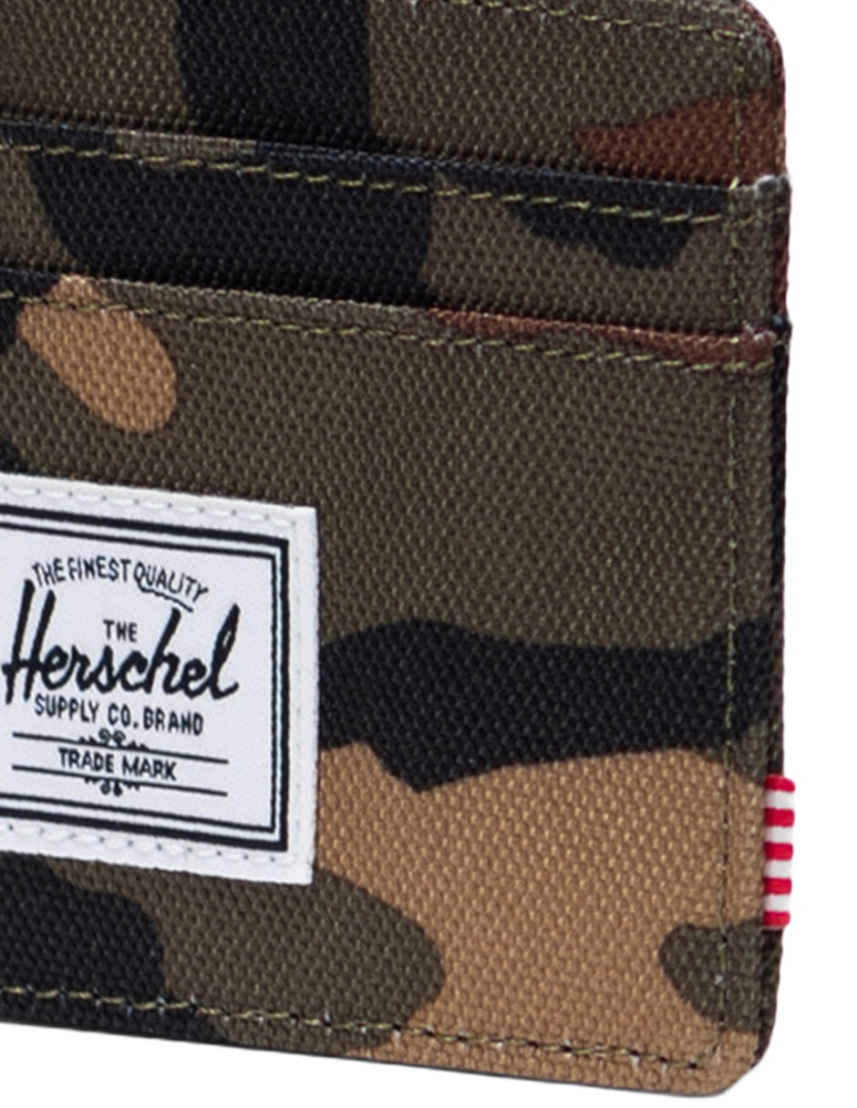 Tarjetero para hombre 5
