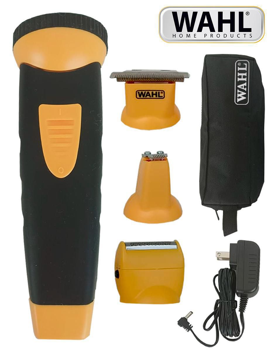 Set para rasurar Groomsman sport 2