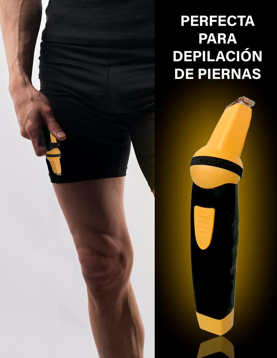 Set para rasurar Groomsman sport 6
