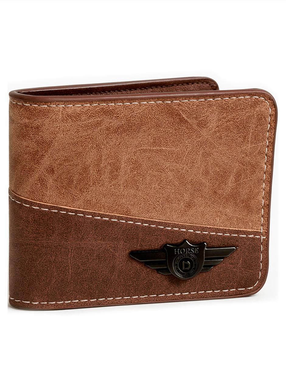 Cartera para hombre 2