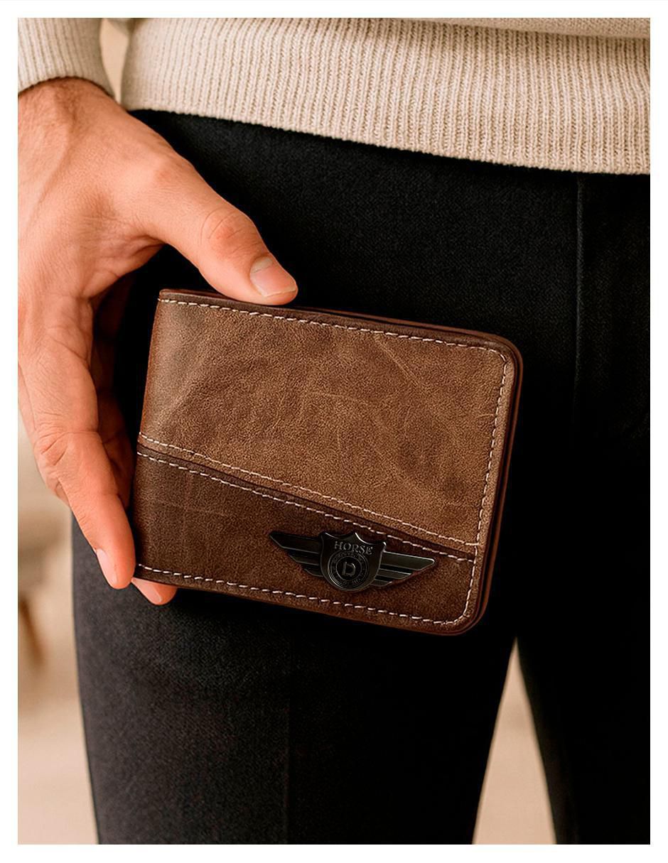 Cartera para hombre 6