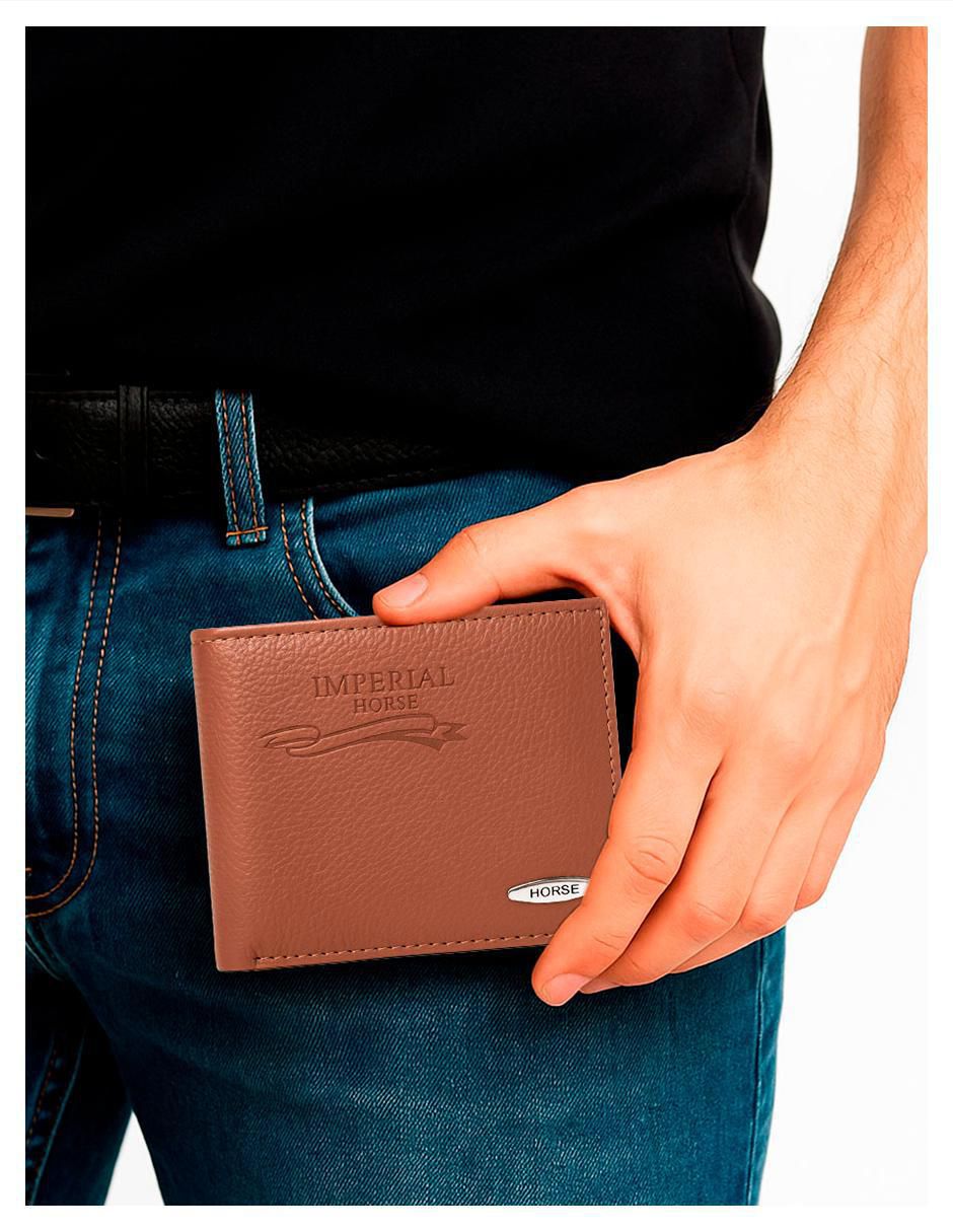 Cartera para hombre 5
