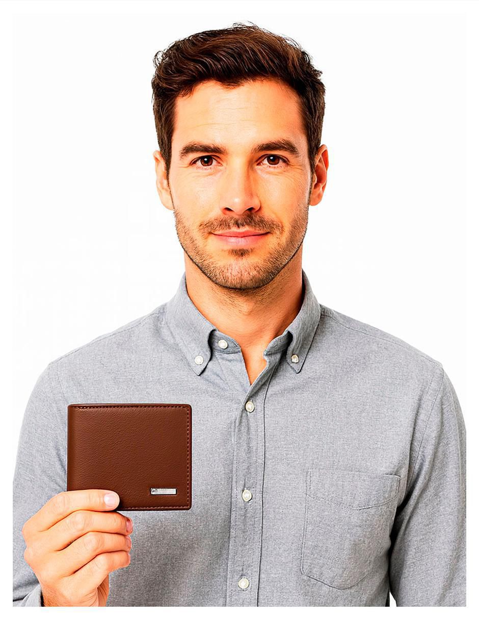 Cartera para hombre 5