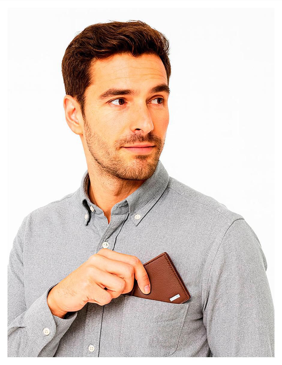 Cartera para hombre 6