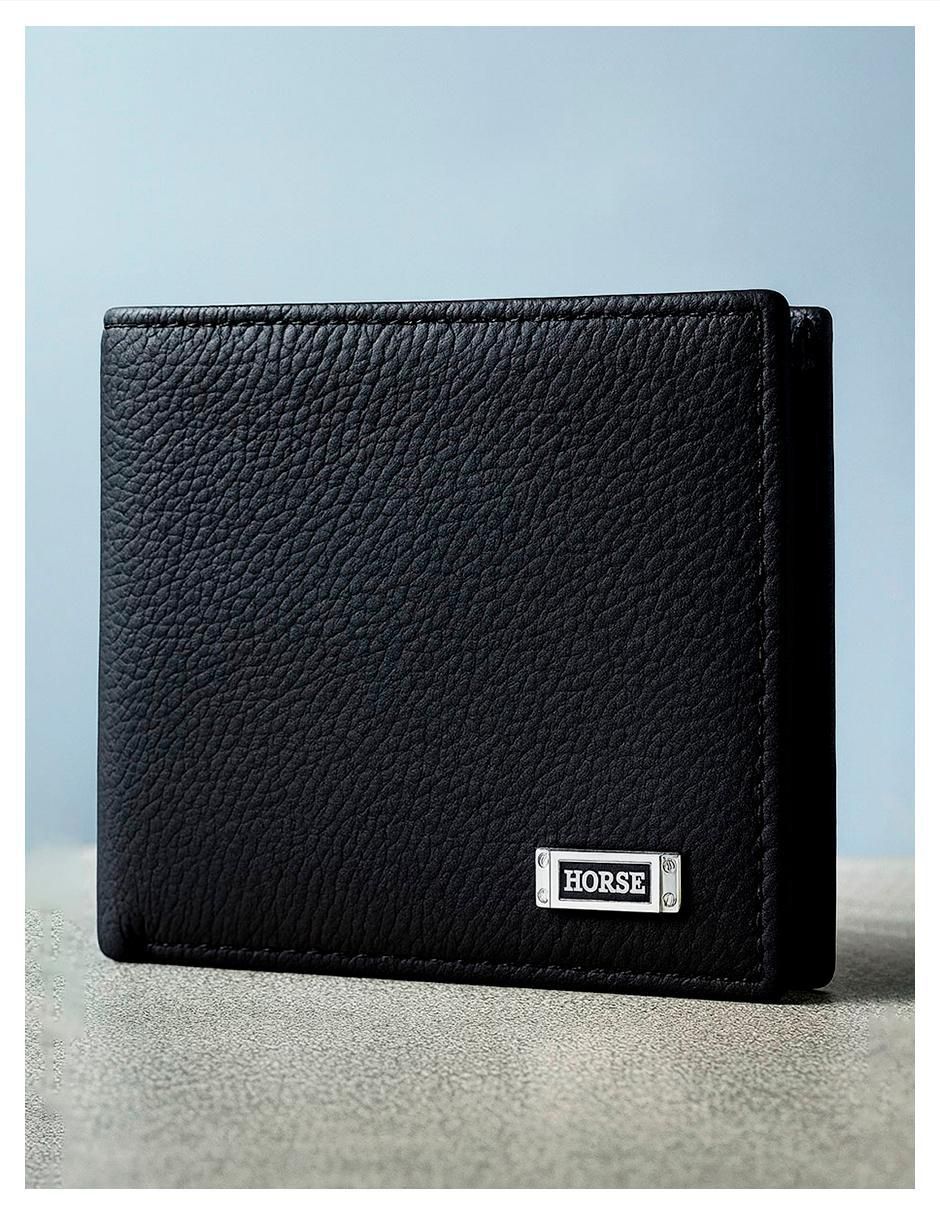 Cartera para hombre 7