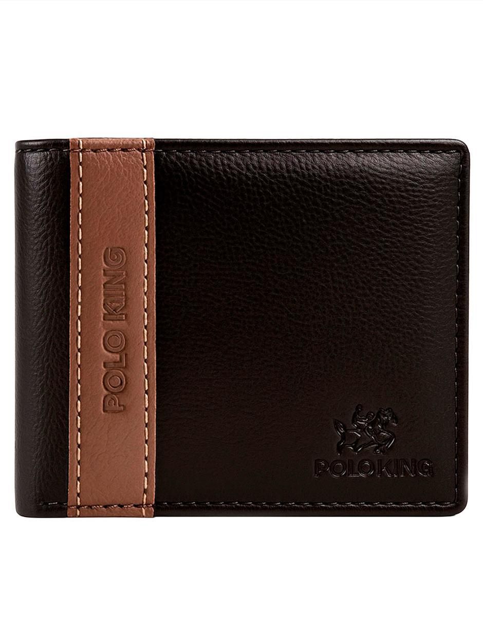 Cartera para hombre