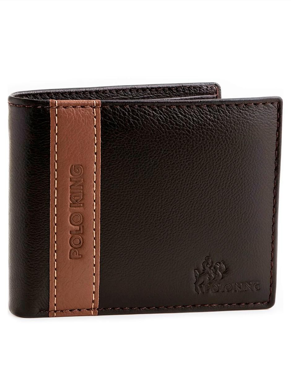 Cartera para hombre 2