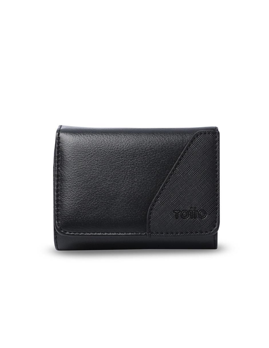 Cartera Saffiano para hombre Cartera Saffiano para hombre
