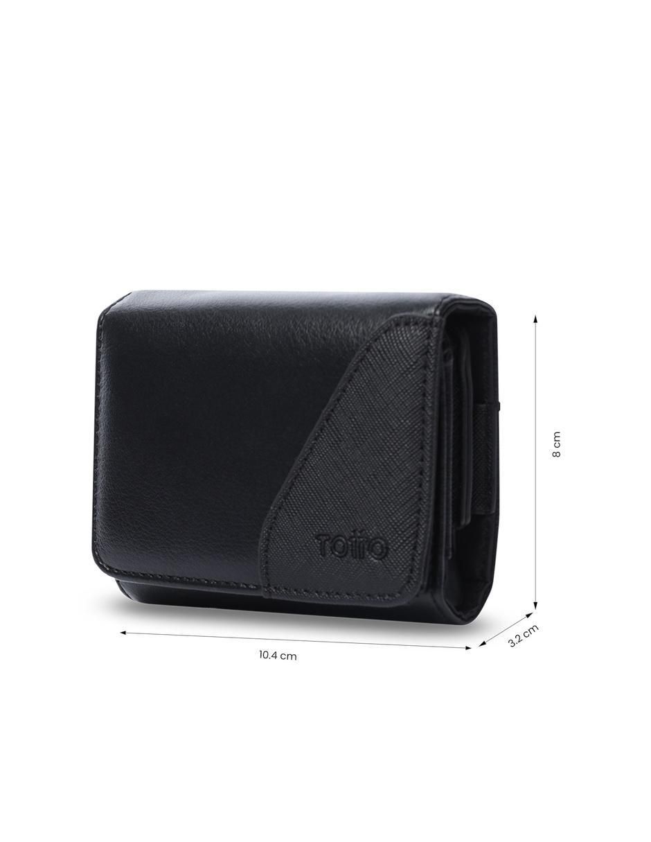 Cartera Saffiano para hombre 5