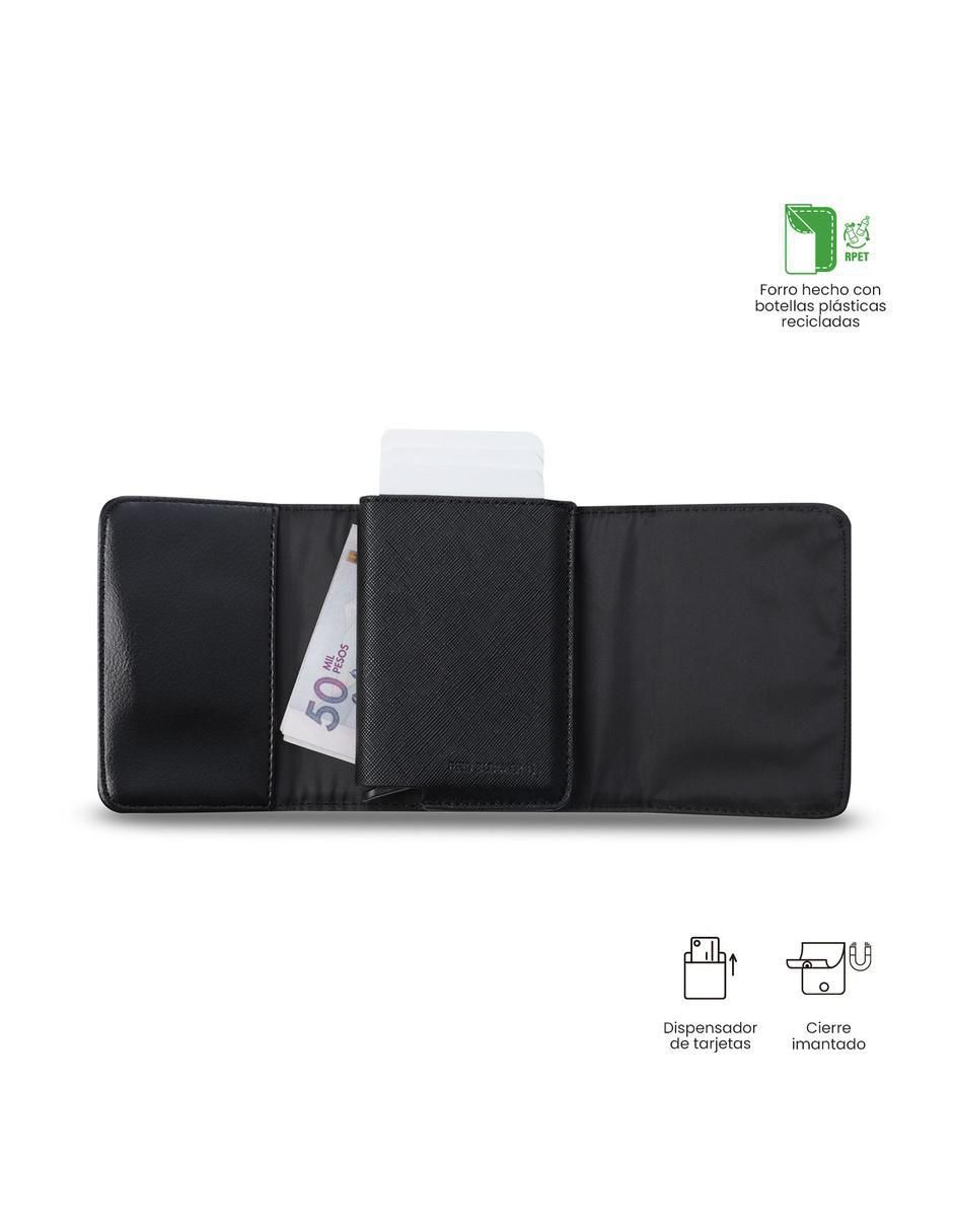 Cartera Saffiano para hombre 3