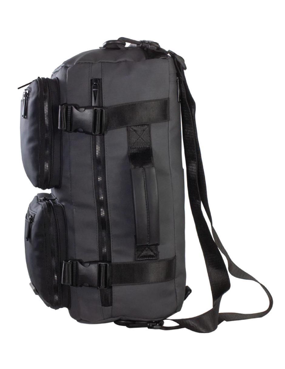 Mochila con portalaptop TR PL014 impermeable unisex 4