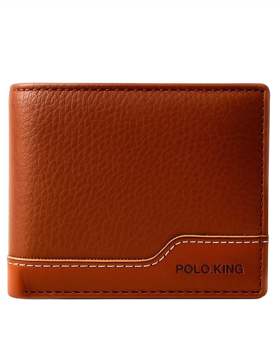 Cartera para hombre