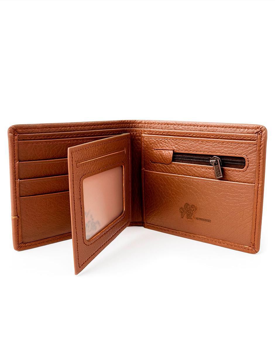 Cartera para hombre 4