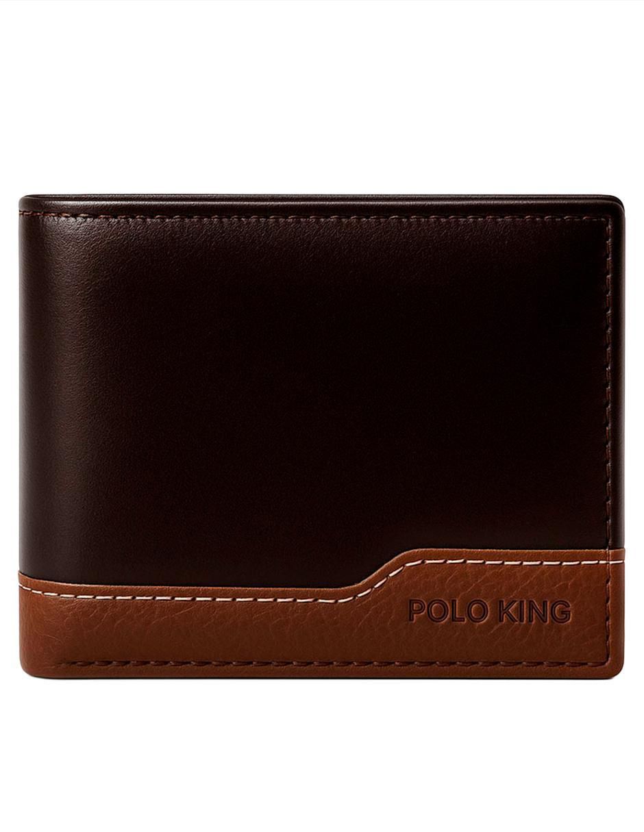 Cartera para hombre