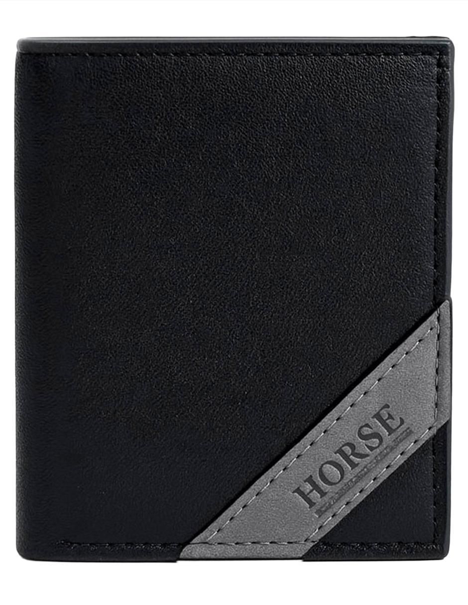 Cartera horse imperial sin familia o colección no aplica "para" (si aplica) hombre