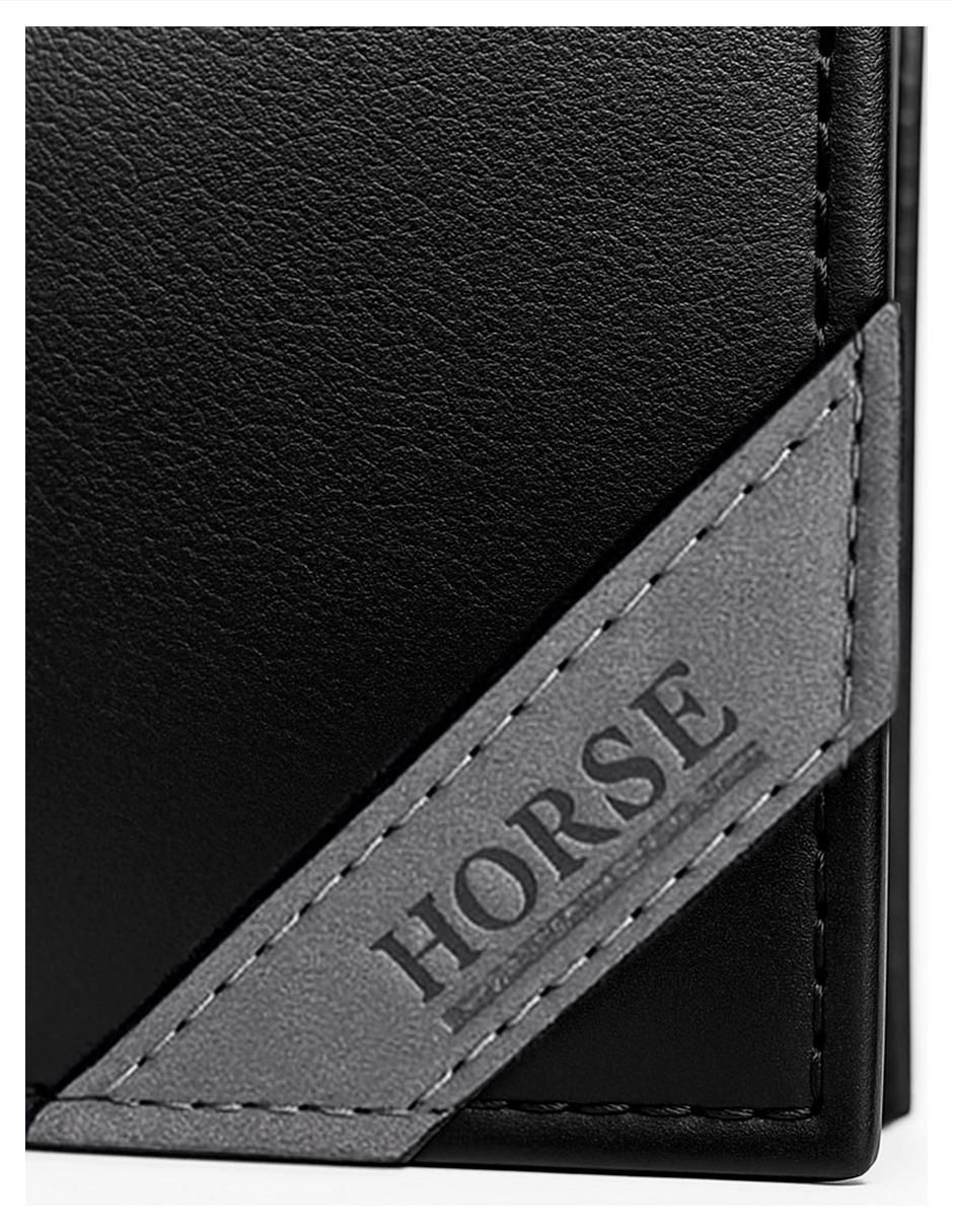 Cartera horse imperial sin familia o colección no aplica "para" (si aplica) hombre