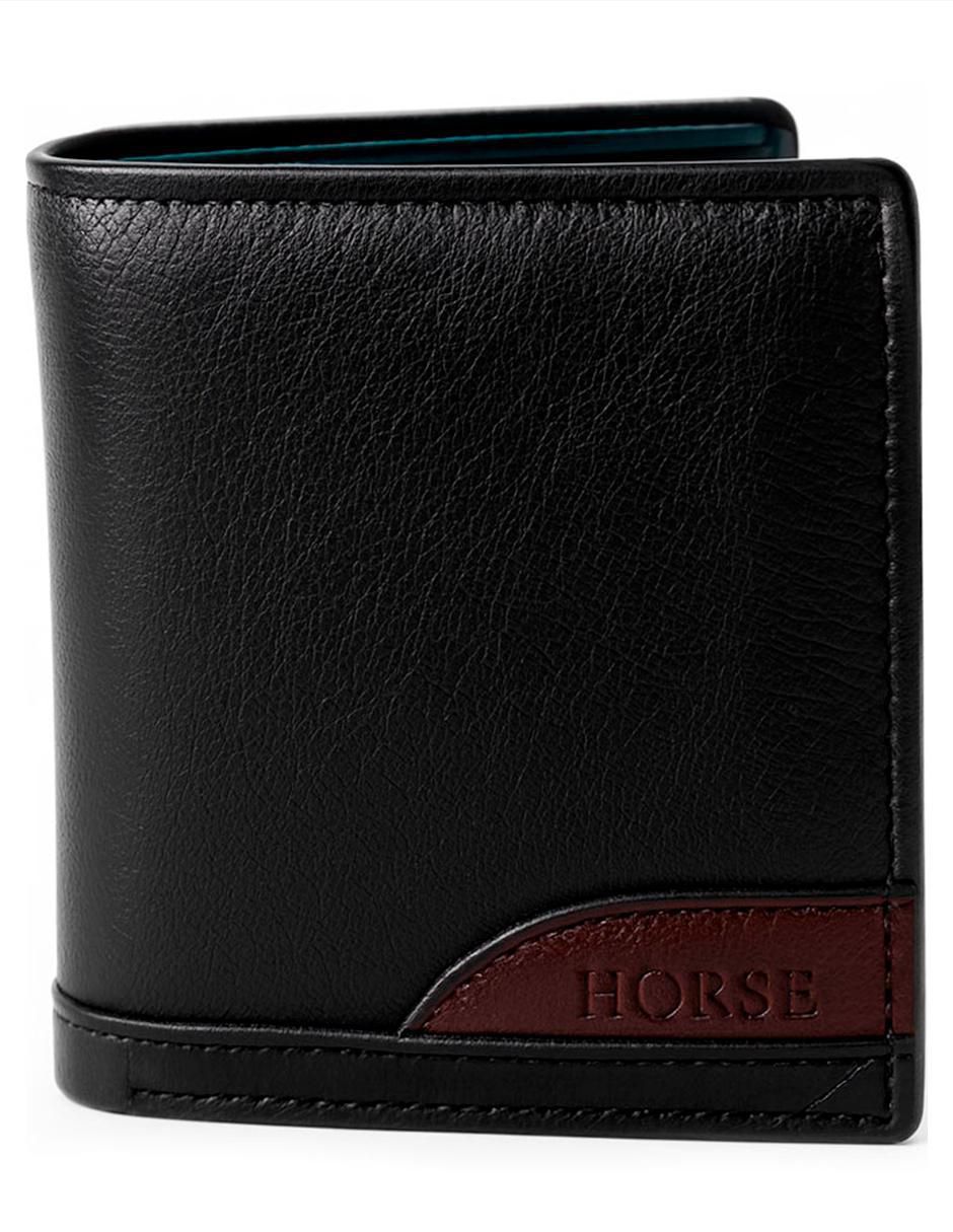 Cartera horse imperial sin familia o colección no aplica "para" (si aplica) hombre