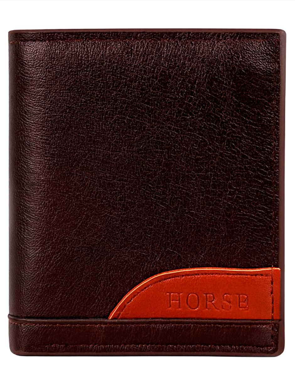 Cartera para hombre
