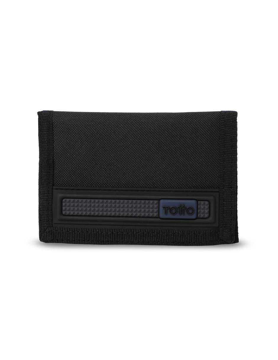Cartera Bacalao para hombre