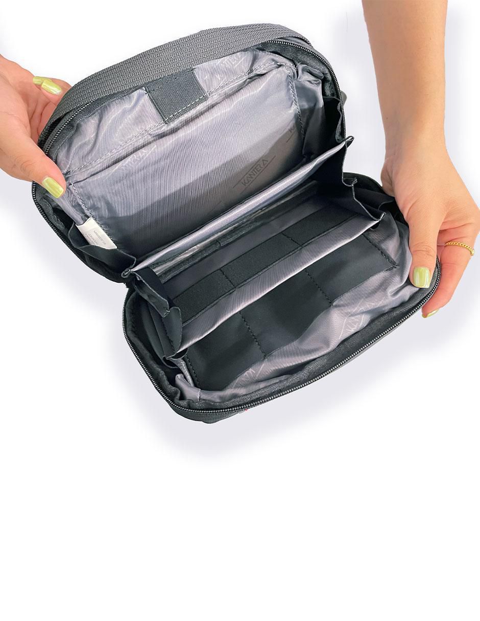 Neceser multiusos impermeable unisex 4